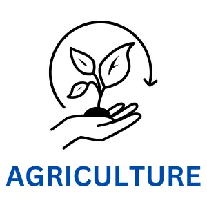 agriculture