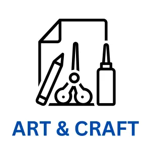 art and craft