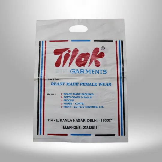 swastik polypacks 35