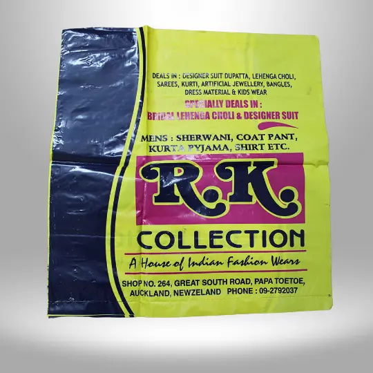 swastik polypacks 37