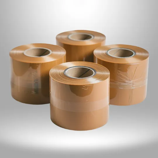 packaging material 1